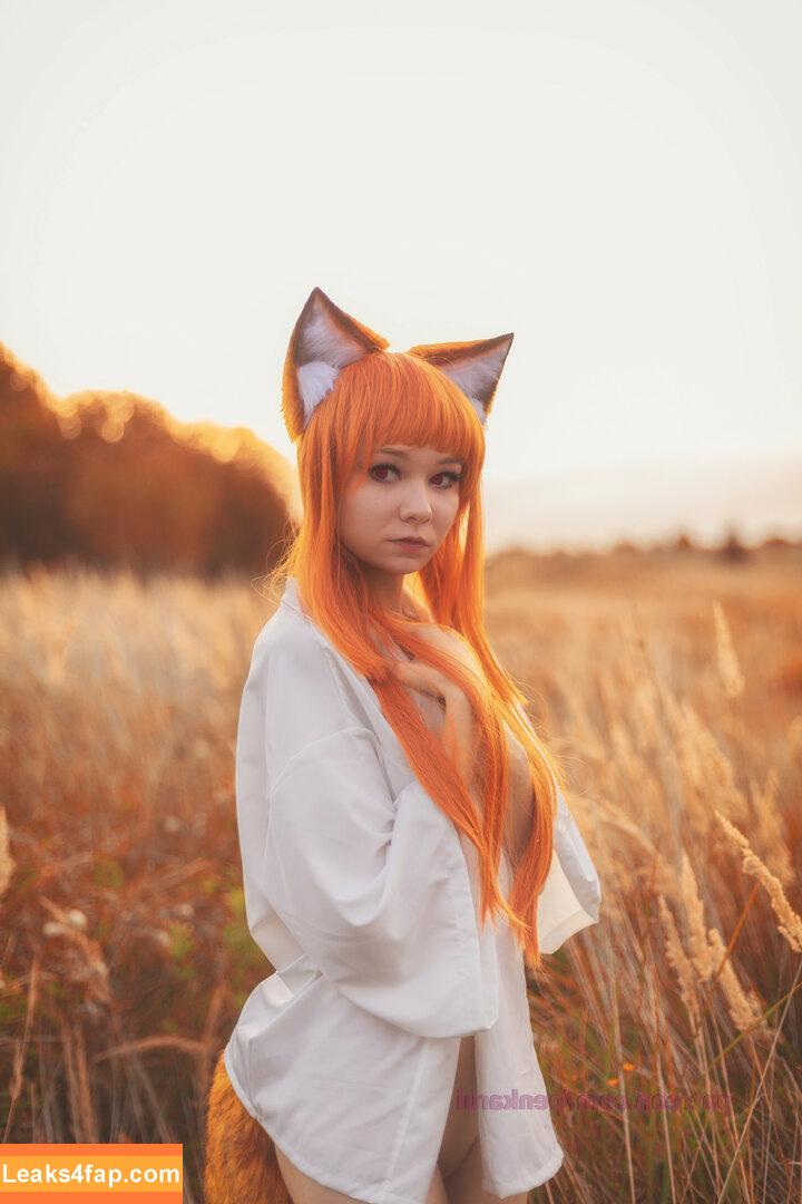 Penkarui / Penkachan / sukoshicosplay leaked photo photo #0168