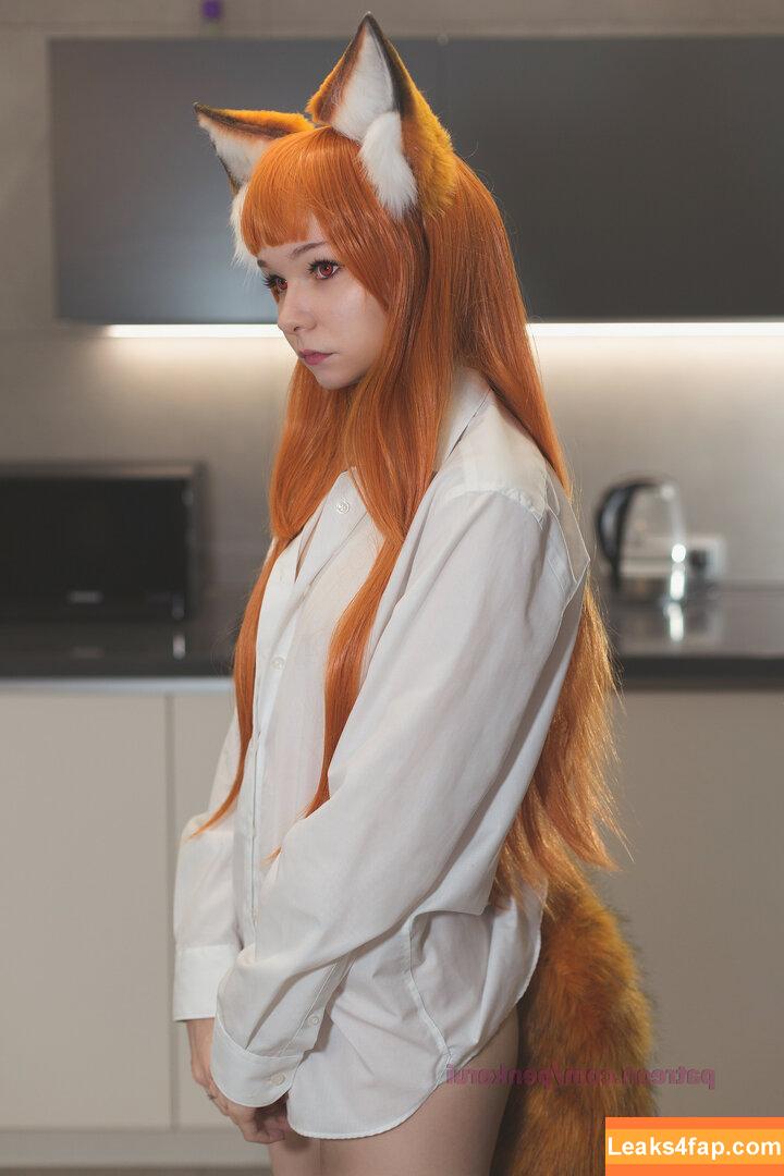 Penkarui / Penkachan / sukoshicosplay leaked photo photo #0171