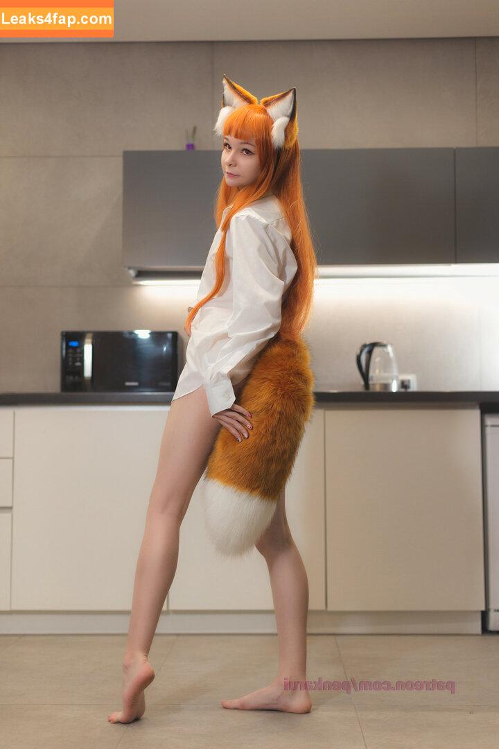 Penkarui / Penkachan / sukoshicosplay leaked photo photo #0173