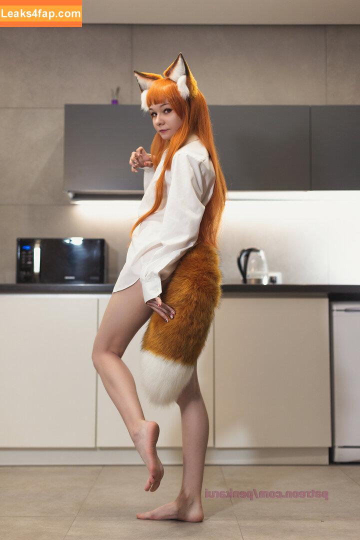 Penkarui / Penkachan / sukoshicosplay leaked photo photo #0175