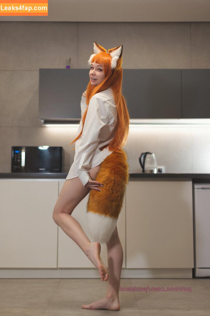 Penkarui / Penkachan / sukoshicosplay leaked photo photo #0176