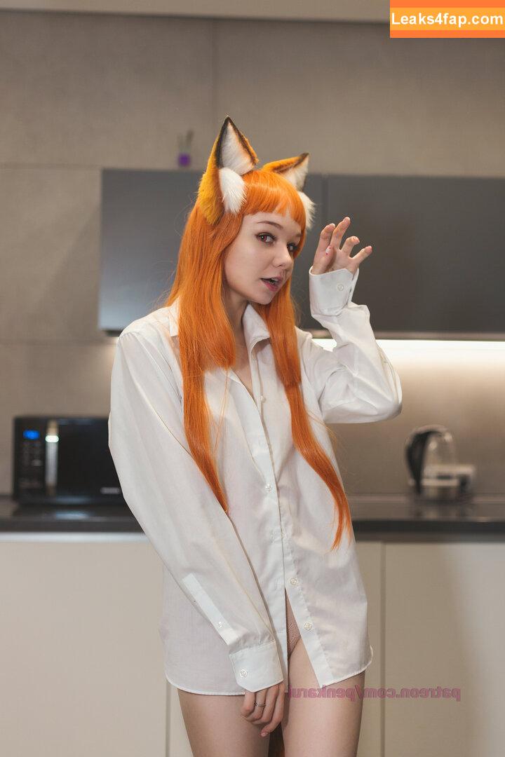 Penkarui / Penkachan / sukoshicosplay leaked photo photo #0178