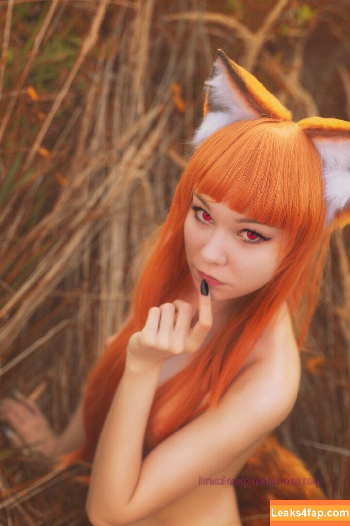 Penkarui / Penkachan / sukoshicosplay leaked photo photo #0185