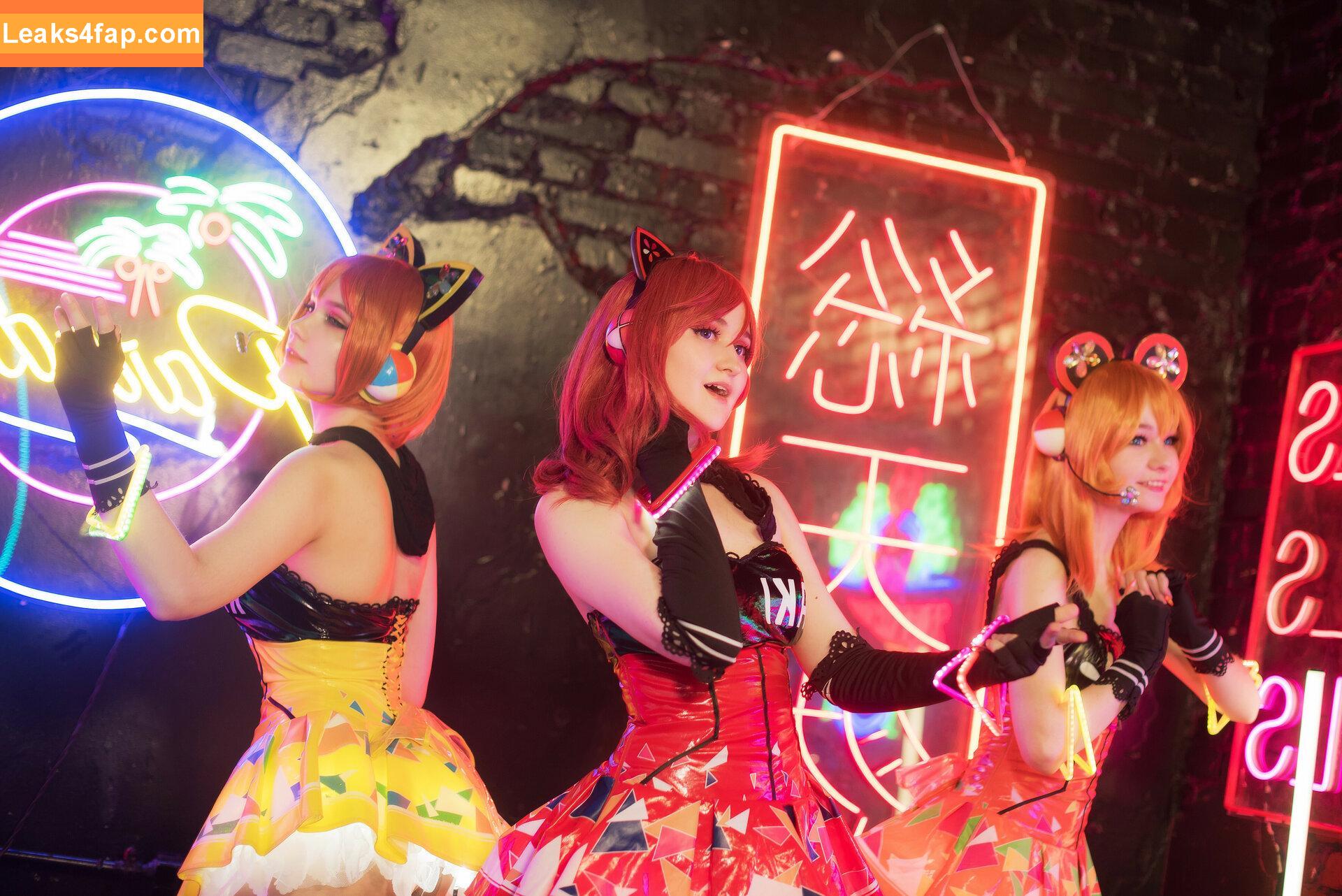 Penkarui / Penkachan / sukoshicosplay leaked photo photo #0186