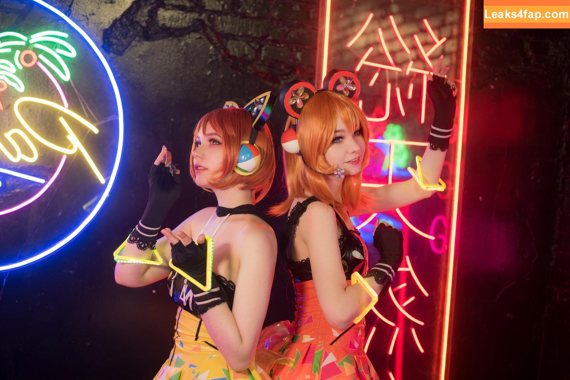 Penkarui / Penkachan / sukoshicosplay leaked photo photo #0187
