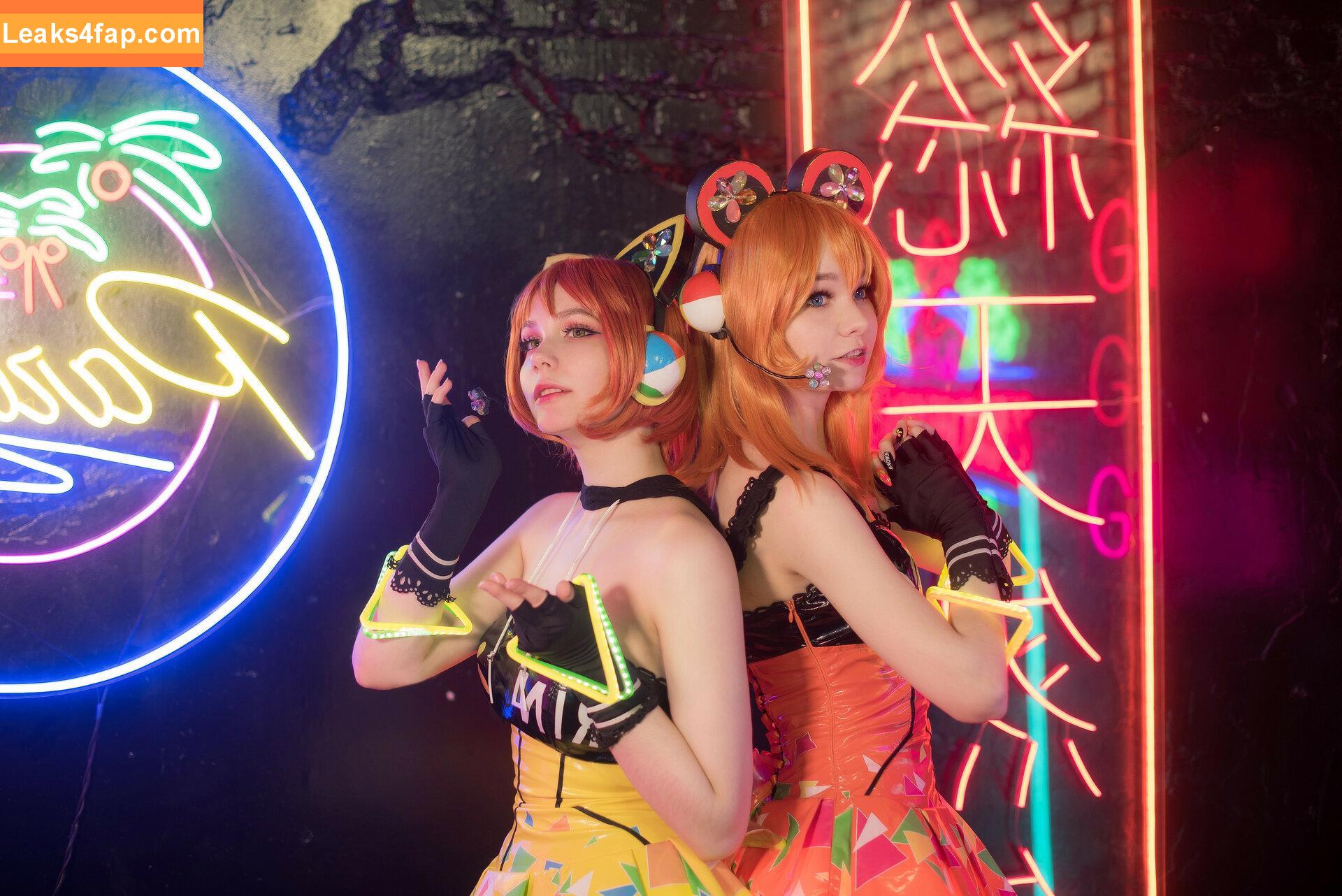 Penkarui / Penkachan / sukoshicosplay leaked photo photo #0188