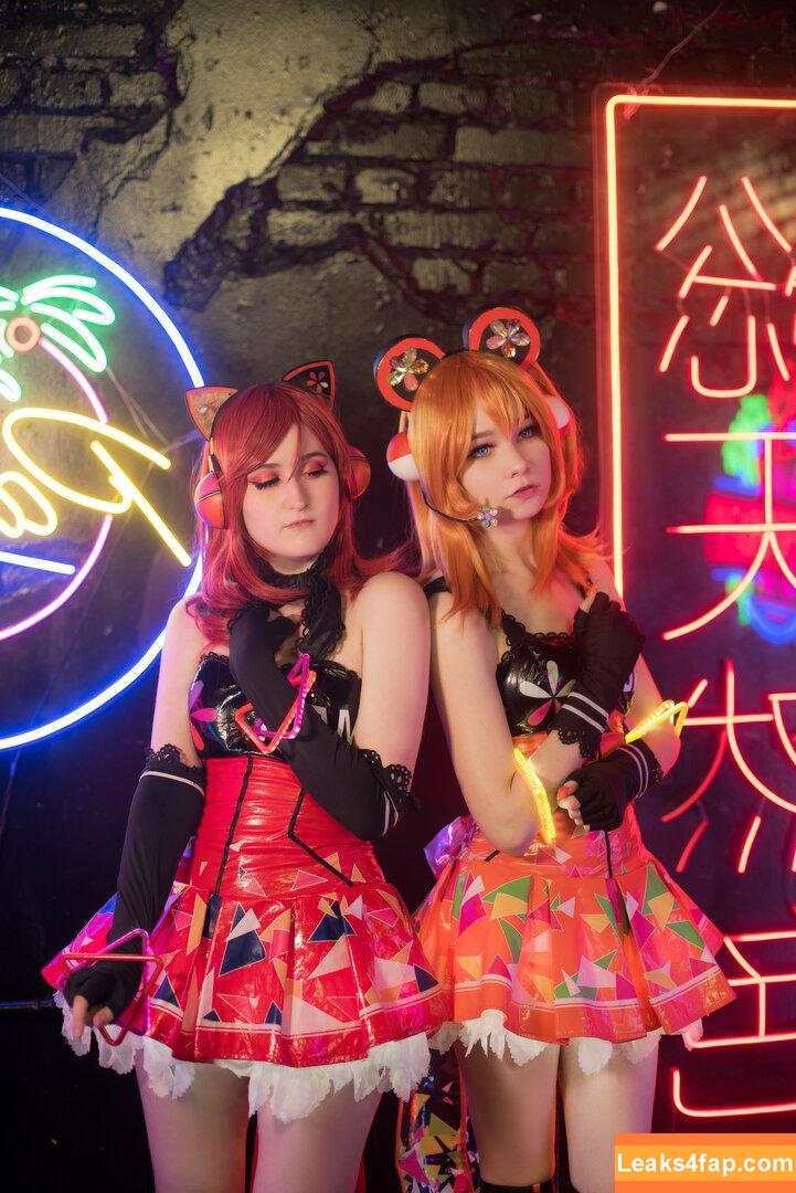 Penkarui / Penkachan / sukoshicosplay leaked photo photo #0189