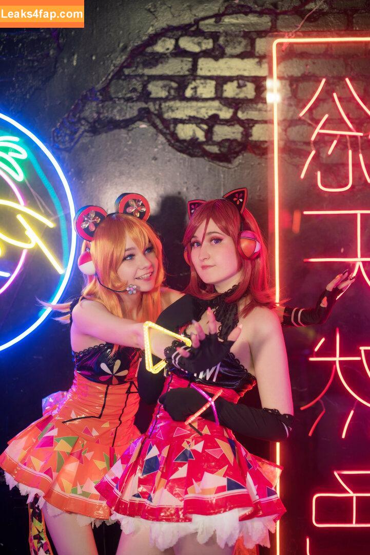 Penkarui / Penkachan / sukoshicosplay leaked photo photo #0190