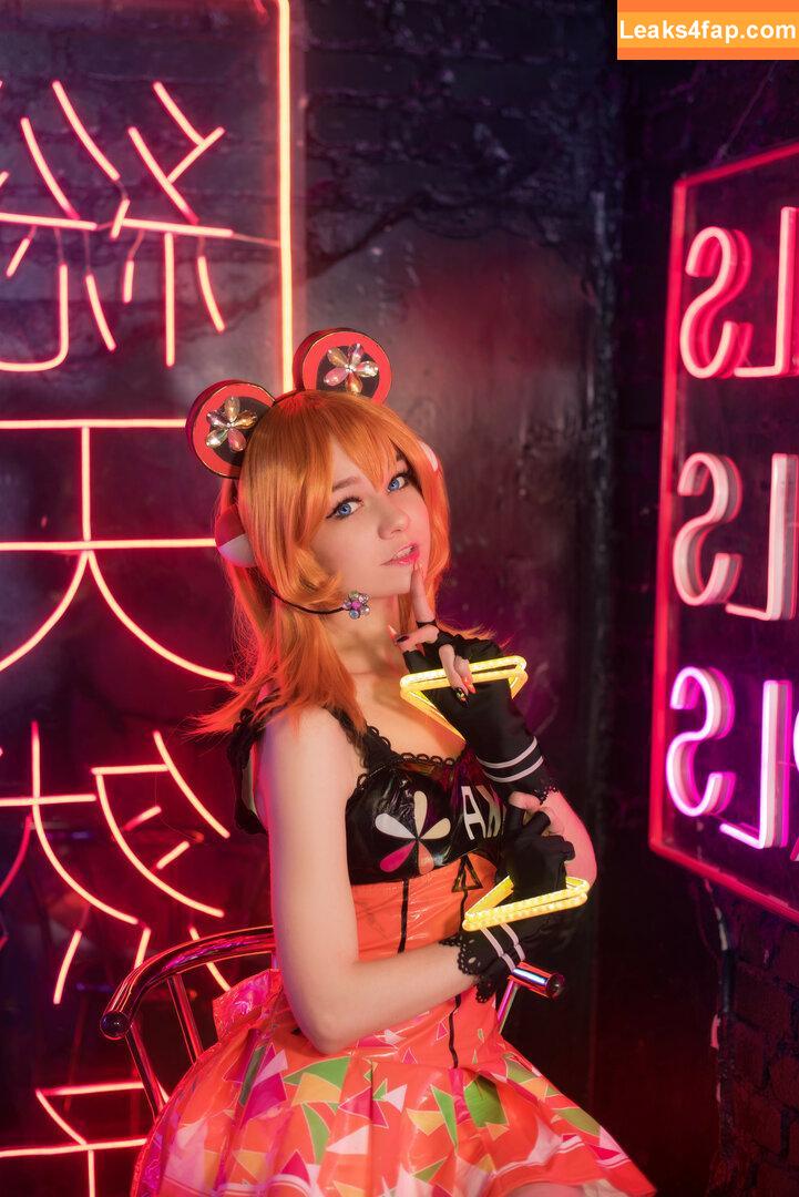 Penkarui / Penkachan / sukoshicosplay leaked photo photo #0191