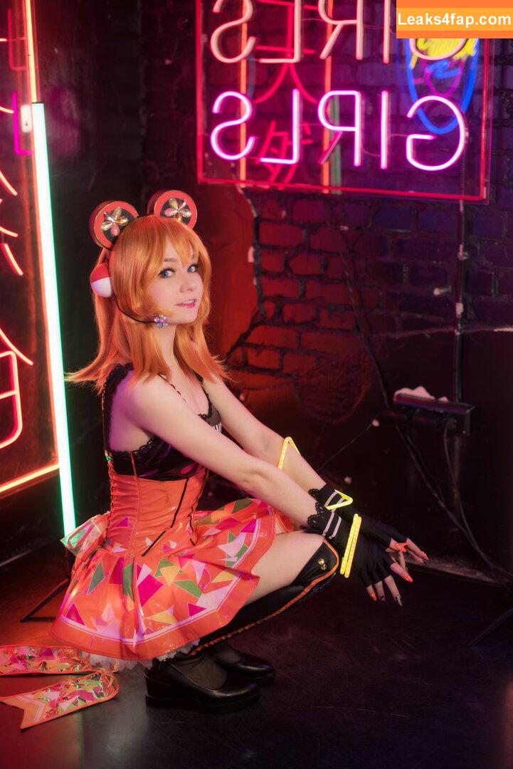 Penkarui / Penkachan / sukoshicosplay leaked photo photo #0192