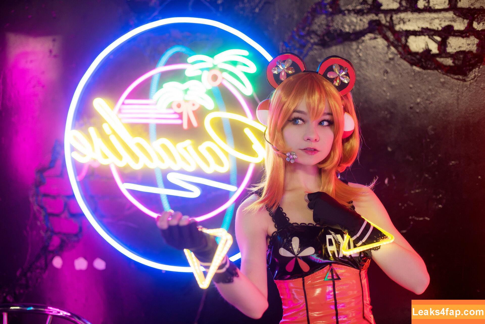 Penkarui / Penkachan / sukoshicosplay leaked photo photo #0193