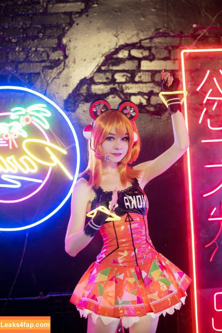Penkarui / Penkachan / sukoshicosplay leaked photo photo #0194