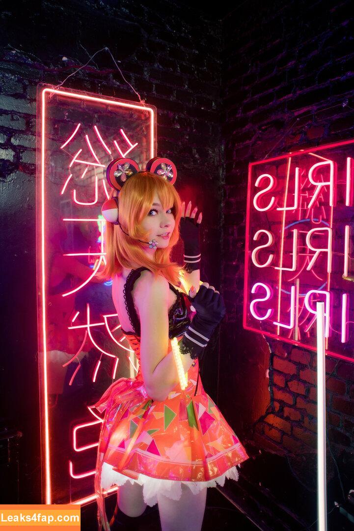Penkarui / Penkachan / sukoshicosplay leaked photo photo #0196