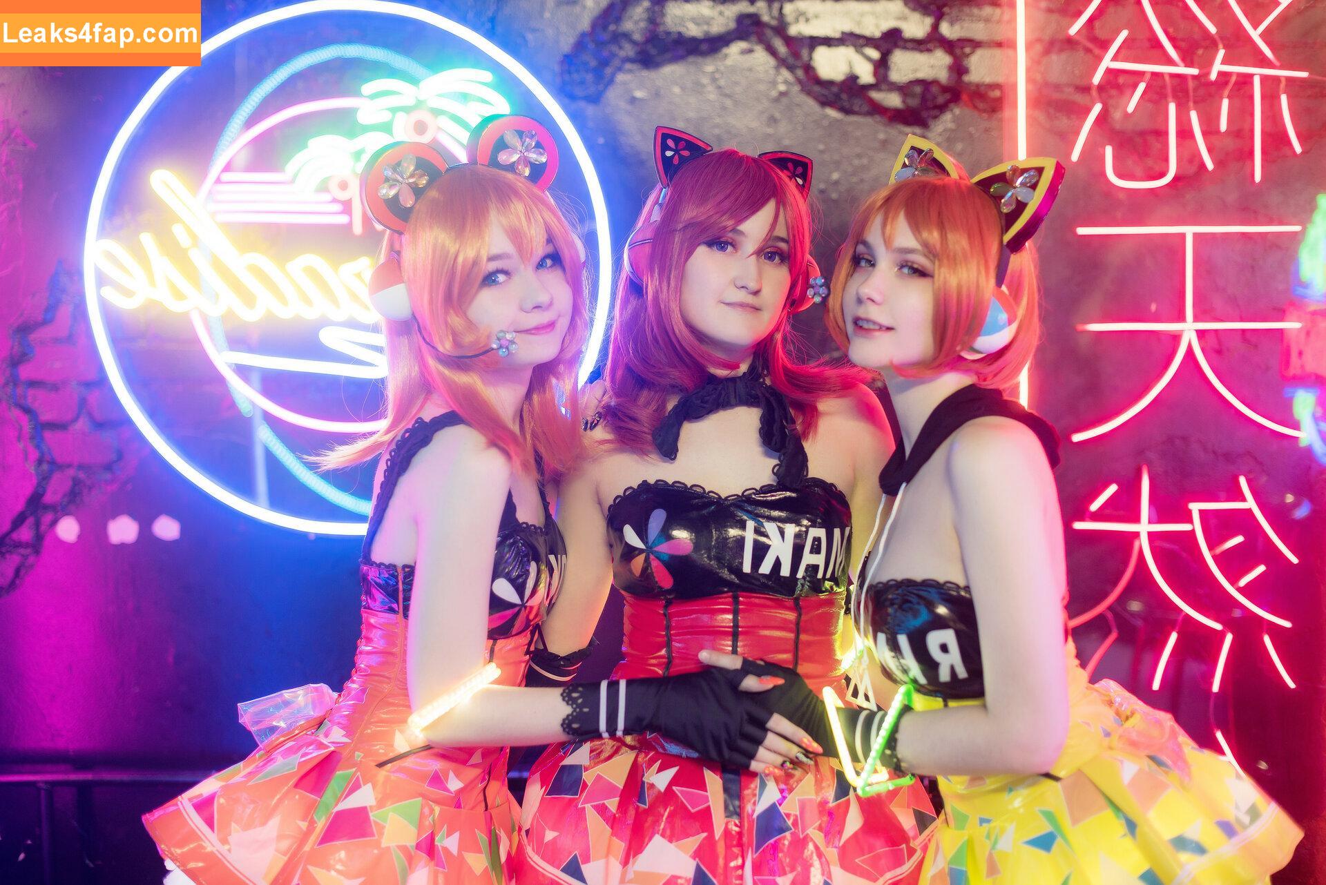 Penkarui / Penkachan / sukoshicosplay leaked photo photo #0198