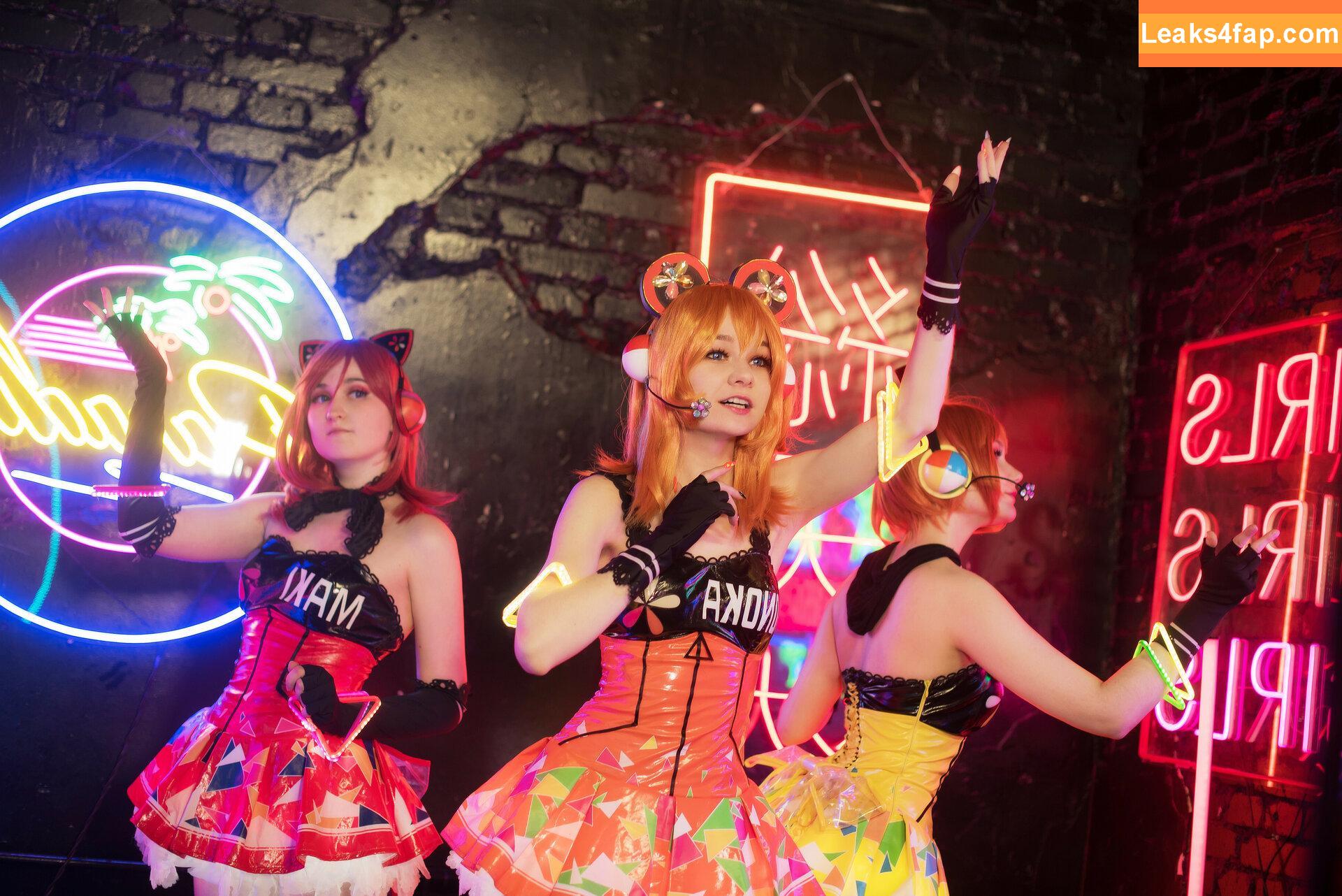 Penkarui / Penkachan / sukoshicosplay leaked photo photo #0199