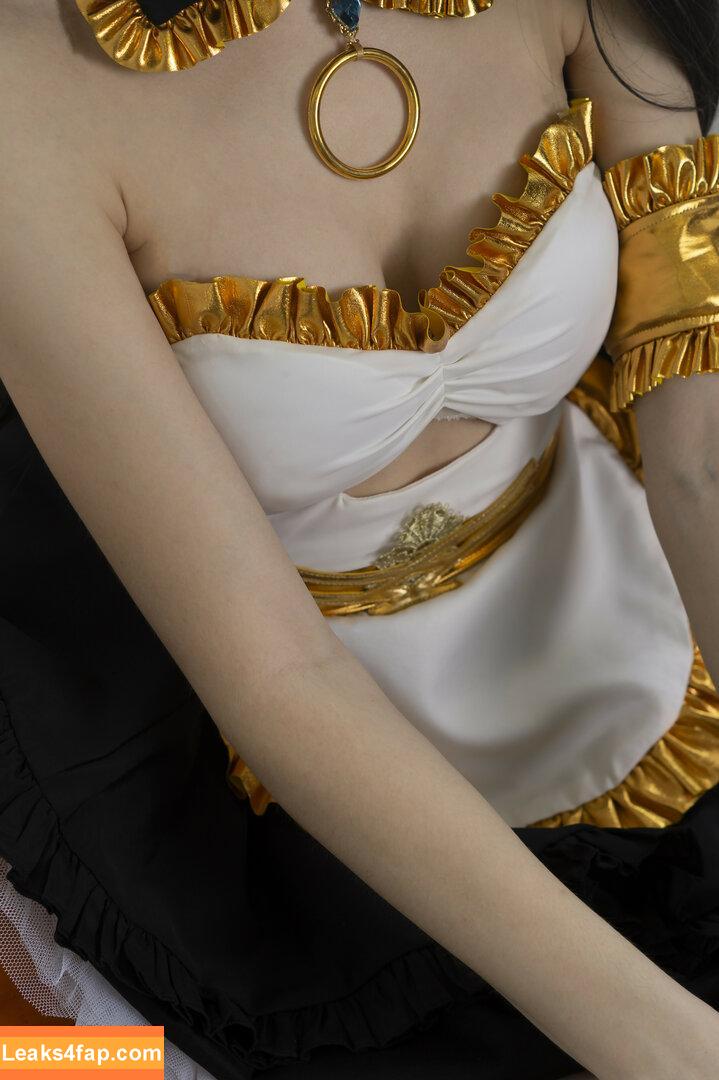 Penkarui / Penkachan / sukoshicosplay leaked photo photo #0200