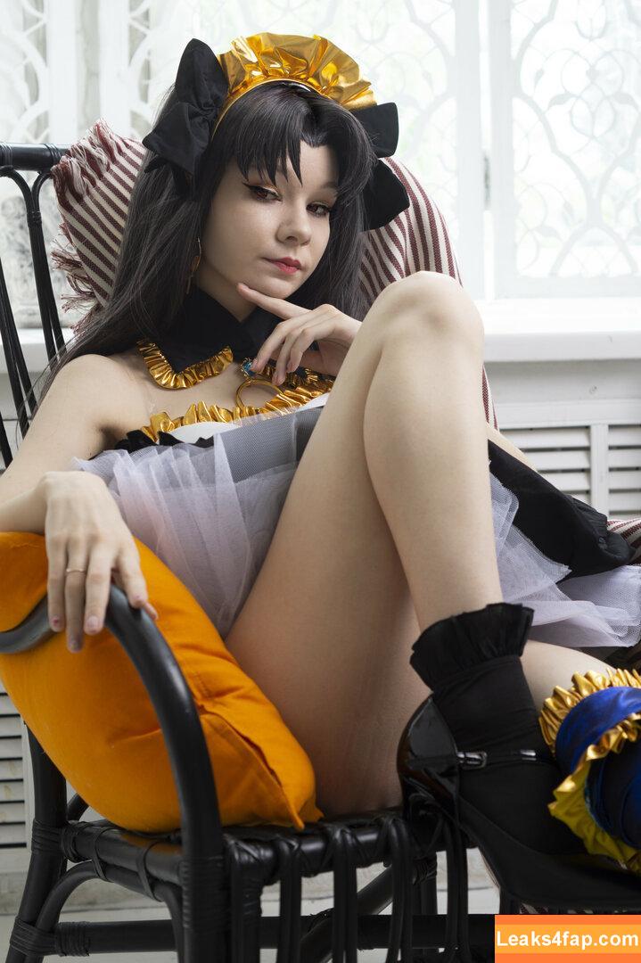 Penkarui / Penkachan / sukoshicosplay leaked photo photo #0201