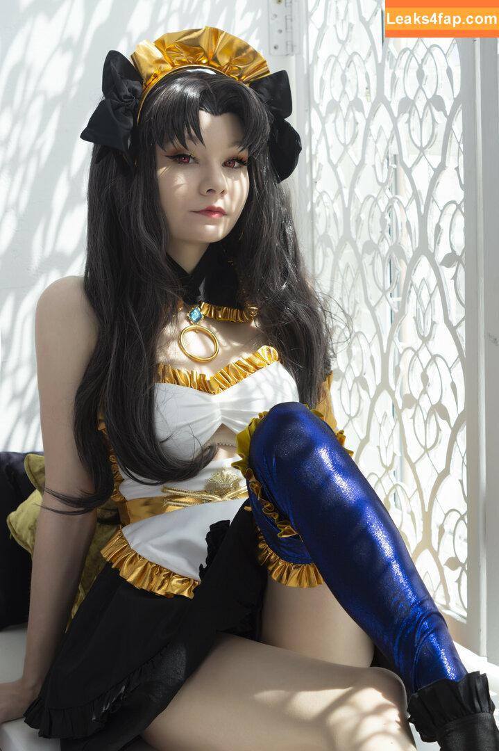 Penkarui / Penkachan / sukoshicosplay leaked photo photo #0202