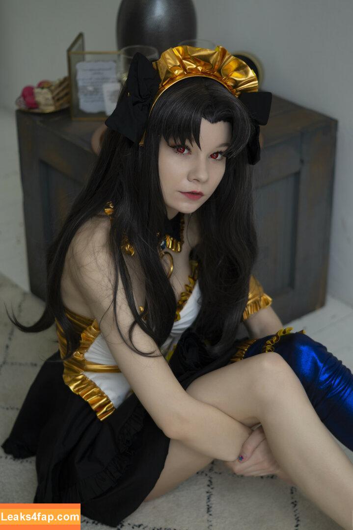 Penkarui / Penkachan / sukoshicosplay leaked photo photo #0203