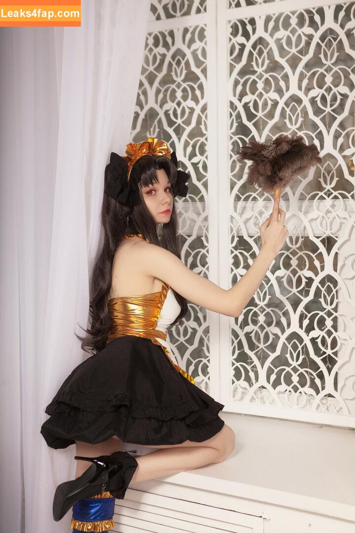Penkarui / Penkachan / sukoshicosplay leaked photo photo #0207