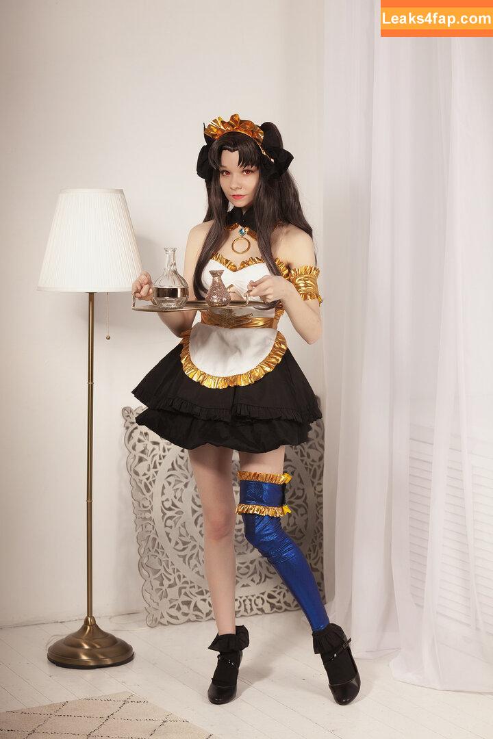 Penkarui / Penkachan / sukoshicosplay leaked photo photo #0209