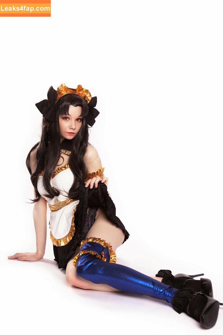 Penkarui / Penkachan / sukoshicosplay leaked photo photo #0210