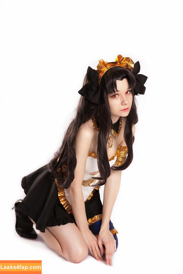 Penkarui / Penkachan / sukoshicosplay leaked photo photo #0211