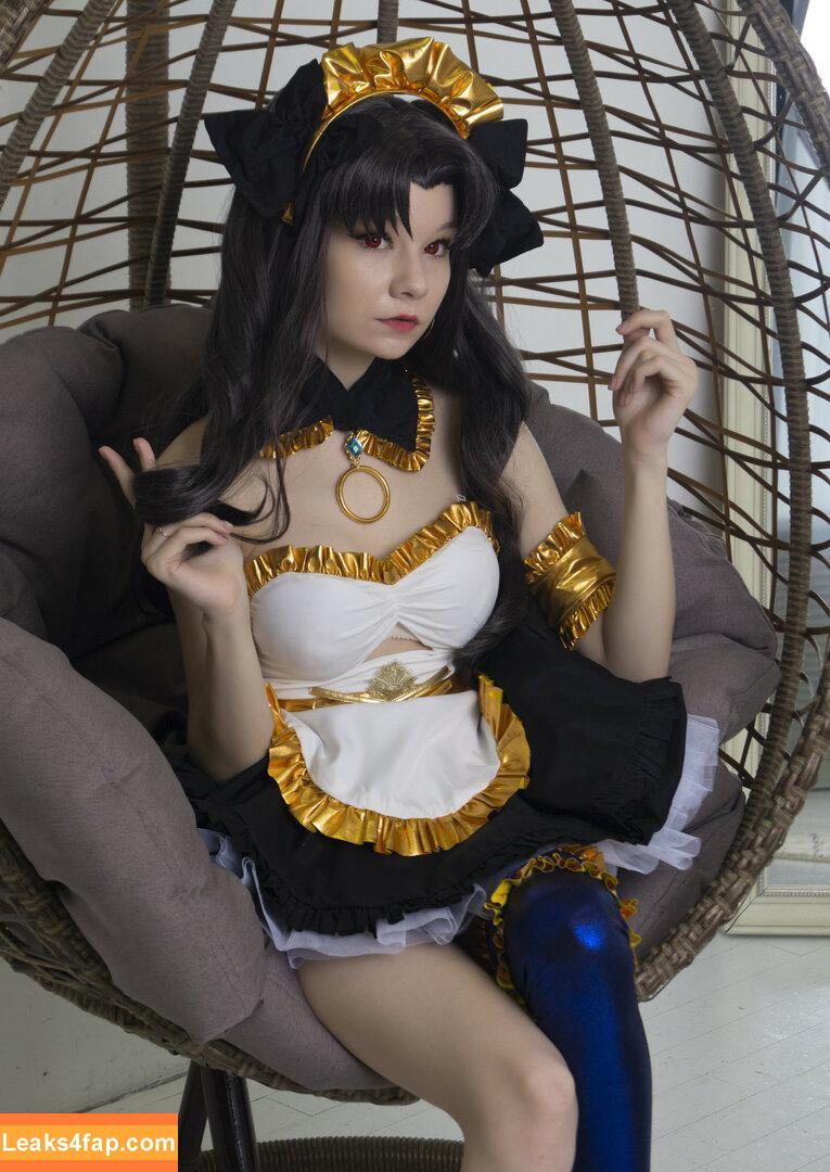 Penkarui / Penkachan / sukoshicosplay слитое фото фото #0214