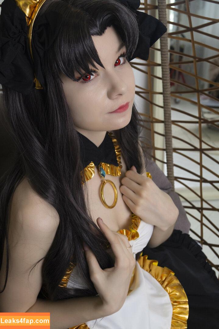 Penkarui / Penkachan / sukoshicosplay leaked photo photo #0215