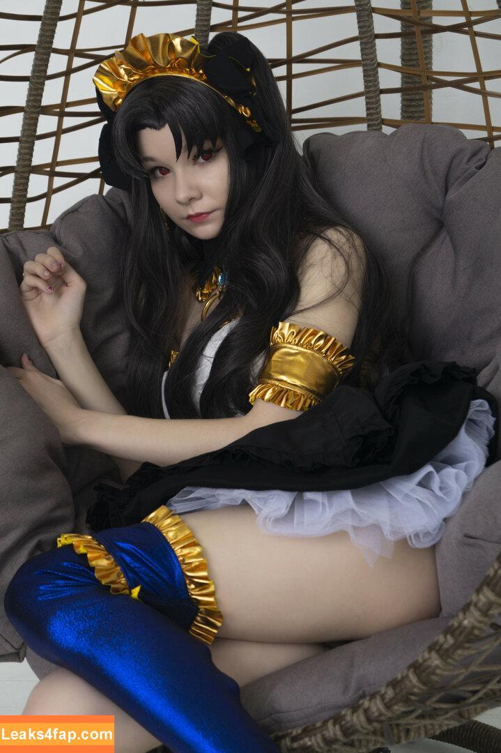 Penkarui / Penkachan / sukoshicosplay leaked photo photo #0216