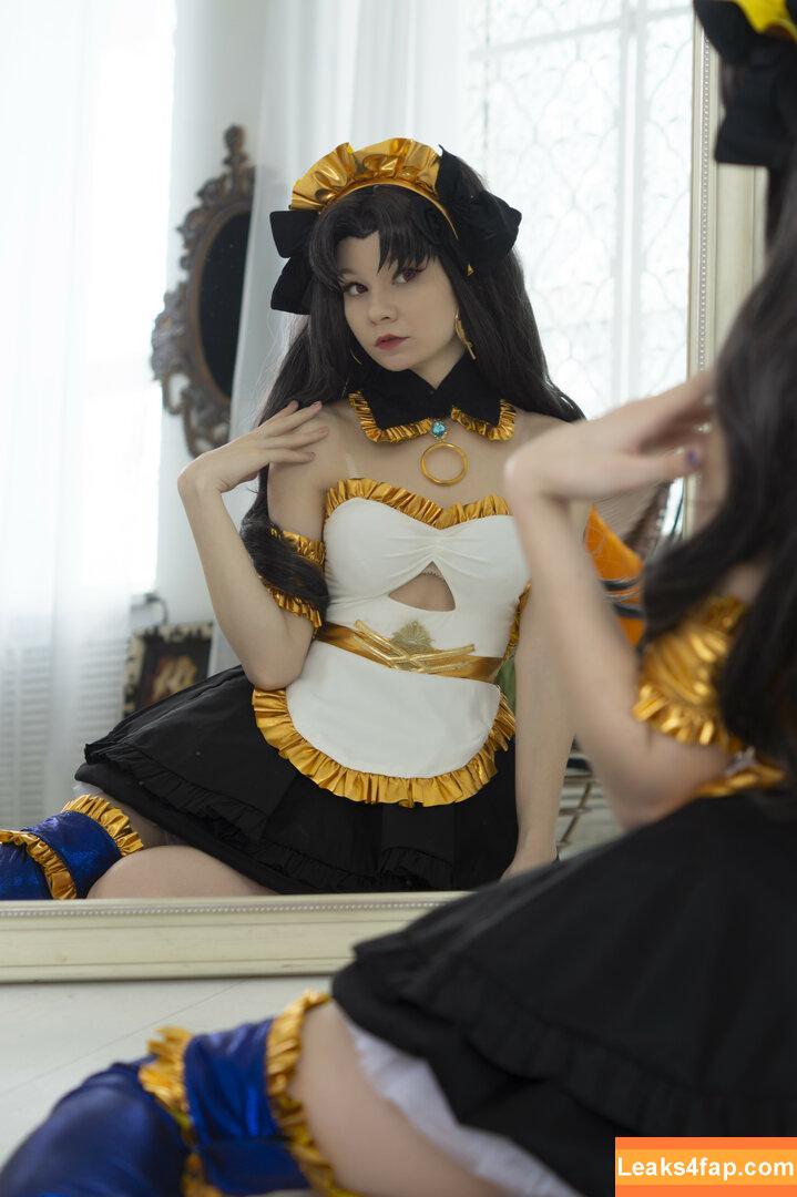 Penkarui / Penkachan / sukoshicosplay leaked photo photo #0218