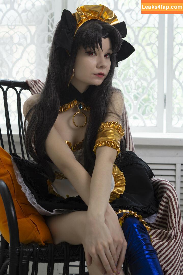 Penkarui / Penkachan / sukoshicosplay leaked photo photo #0219