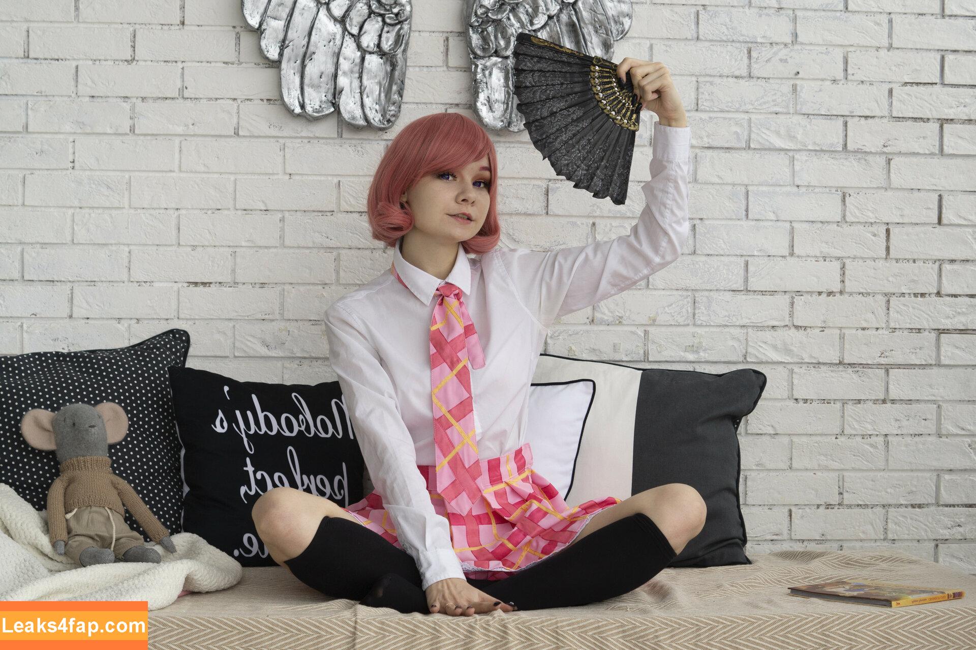 Penkarui / Penkachan / sukoshicosplay leaked photo photo #0220