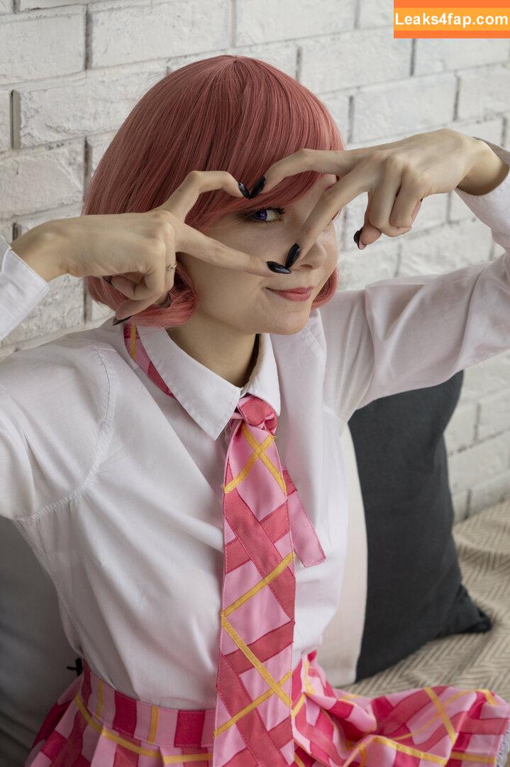 Penkarui / Penkachan / sukoshicosplay leaked photo photo #0221