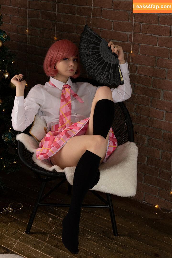 Penkarui / Penkachan / sukoshicosplay leaked photo photo #0222