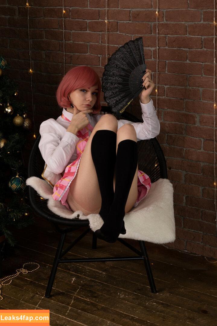 Penkarui / Penkachan / sukoshicosplay leaked photo photo #0223