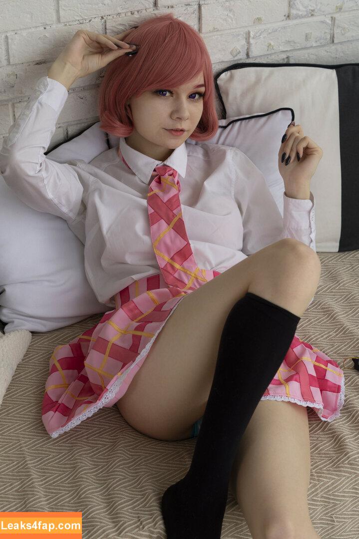 Penkarui / Penkachan / sukoshicosplay leaked photo photo #0226