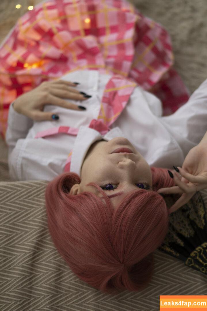 Penkarui / Penkachan / sukoshicosplay leaked photo photo #0227