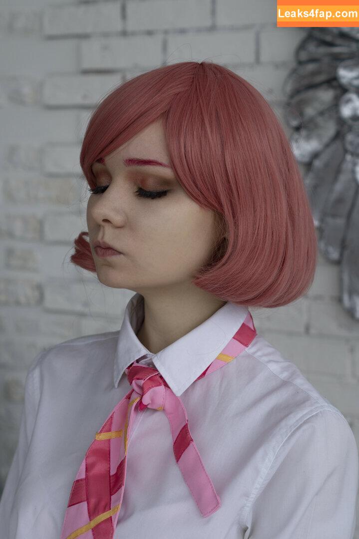 Penkarui / Penkachan / sukoshicosplay leaked photo photo #0229