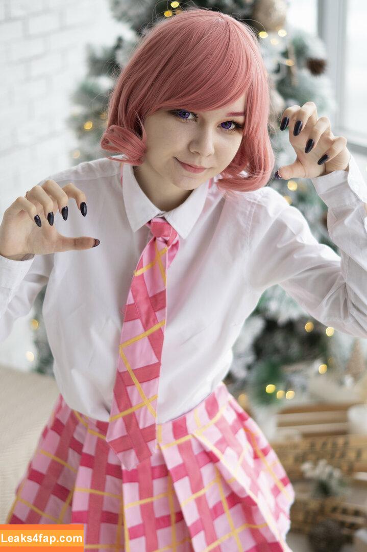 Penkarui / Penkachan / sukoshicosplay leaked photo photo #0230