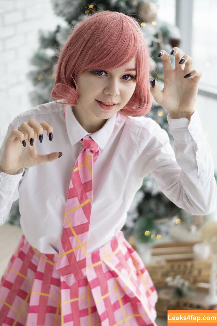 Penkarui / Penkachan / sukoshicosplay leaked photo photo #0231