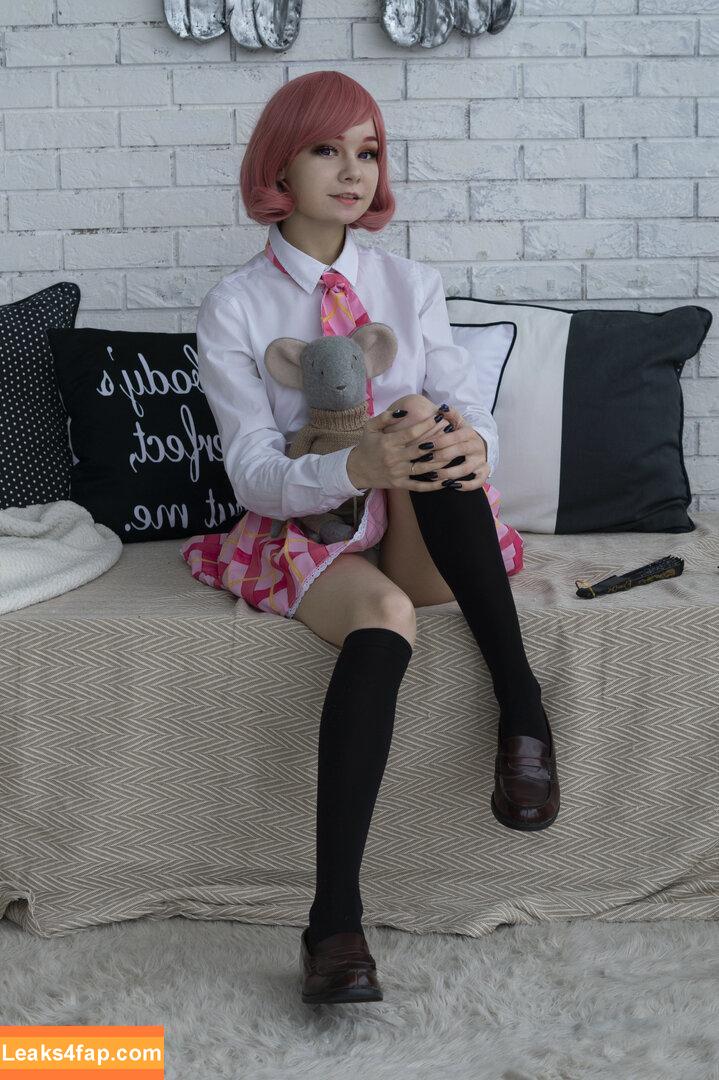 Penkarui / Penkachan / sukoshicosplay leaked photo photo #0235