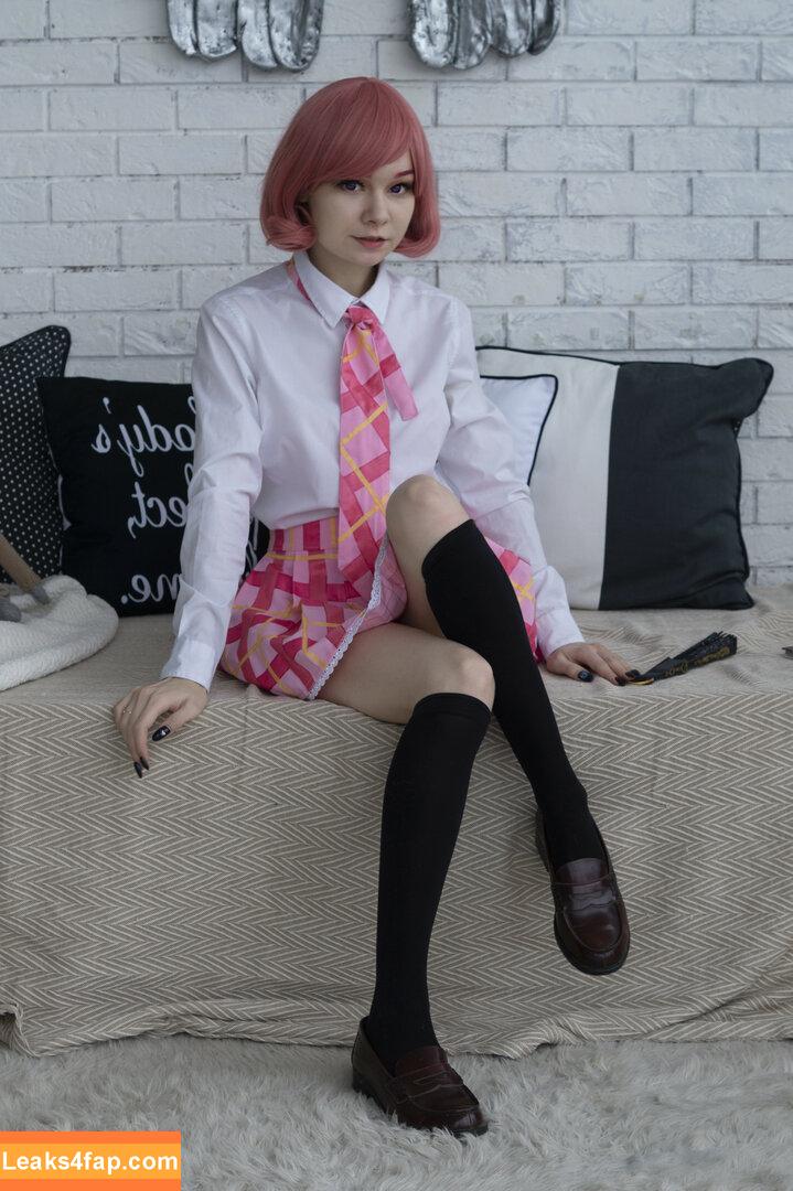 Penkarui / Penkachan / sukoshicosplay leaked photo photo #0236
