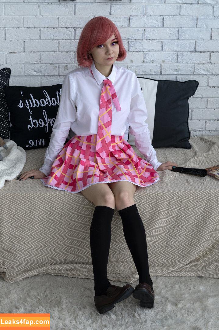 Penkarui / Penkachan / sukoshicosplay leaked photo photo #0237