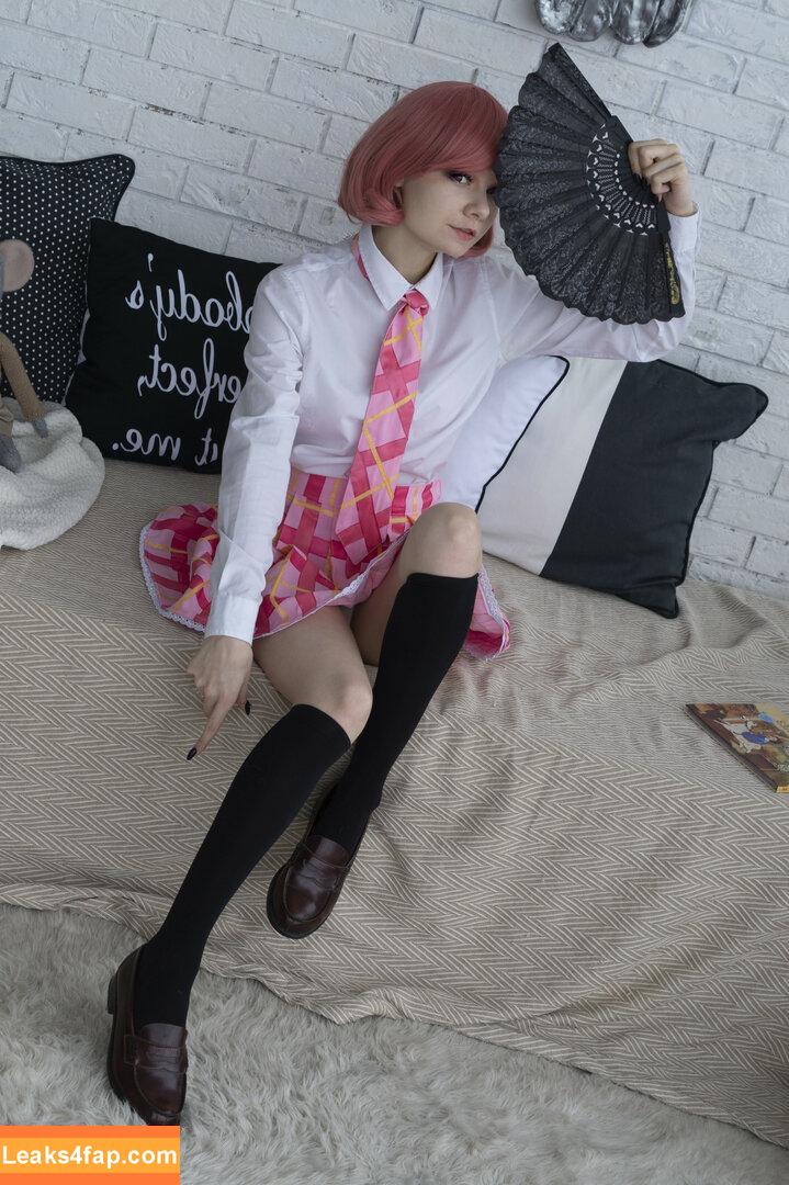 Penkarui / Penkachan / sukoshicosplay leaked photo photo #0238