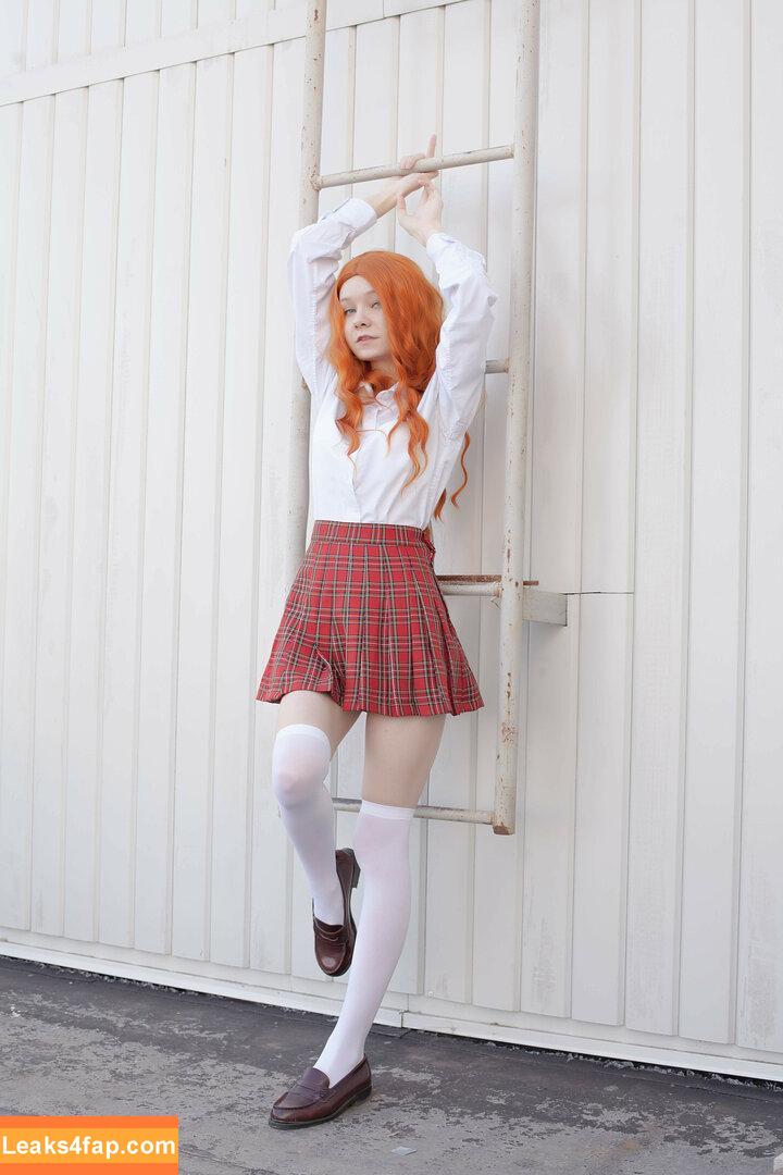 Penkarui / Penkachan / sukoshicosplay leaked photo photo #0247