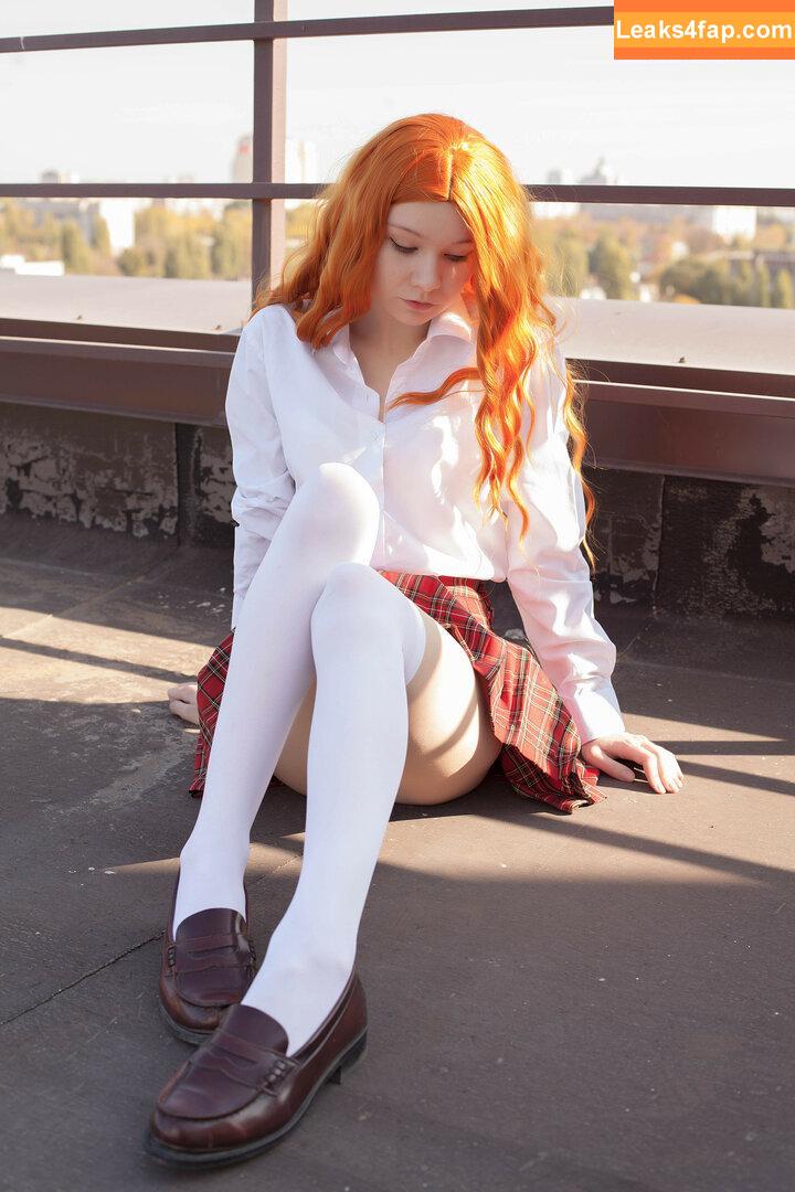 Penkarui / Penkachan / sukoshicosplay слитое фото фото #0251