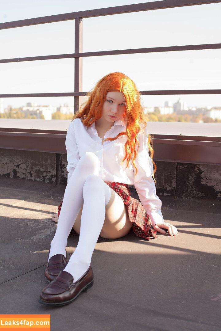 Penkarui / Penkachan / sukoshicosplay leaked photo photo #0252