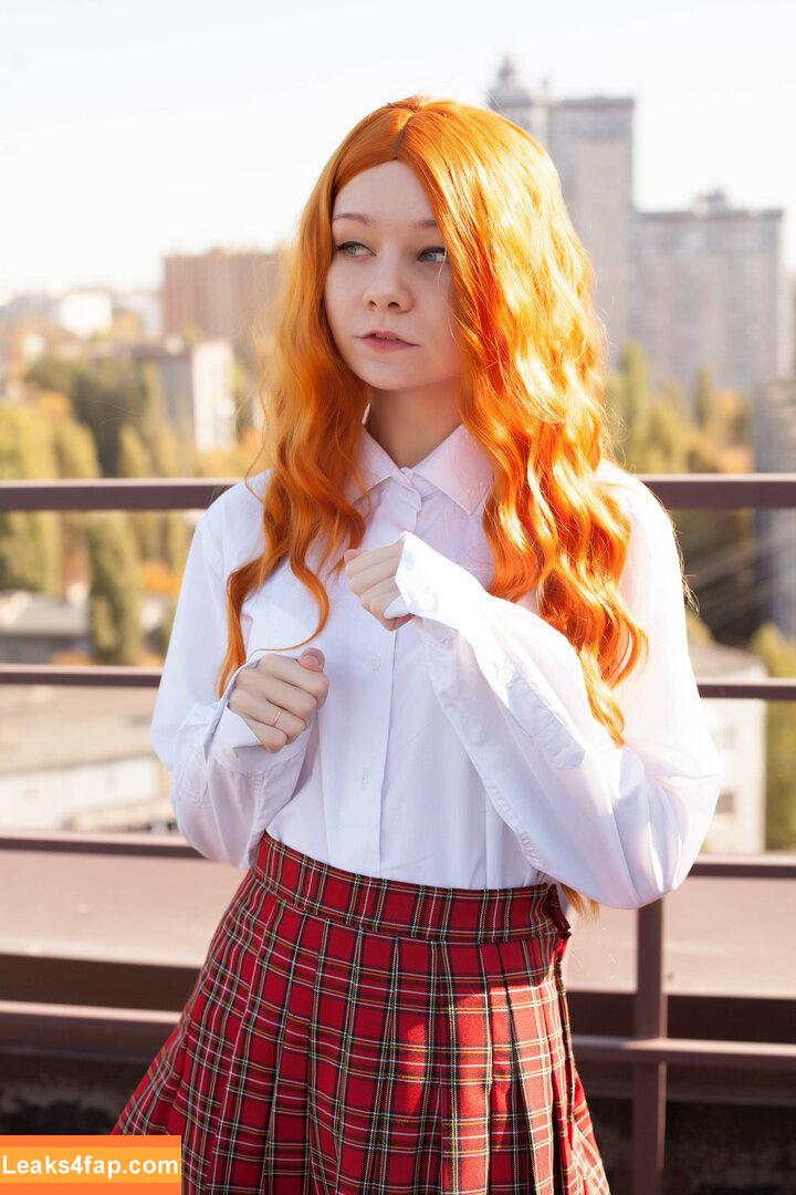 Penkarui / Penkachan / sukoshicosplay leaked photo photo #0256