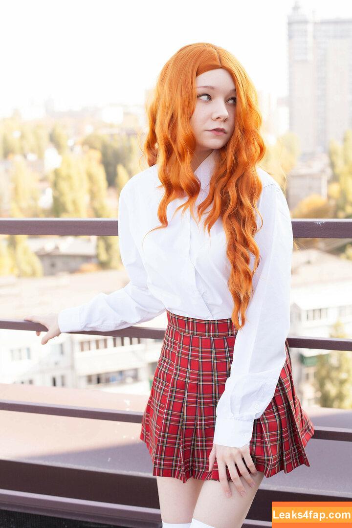 Penkarui / Penkachan / sukoshicosplay leaked photo photo #0258